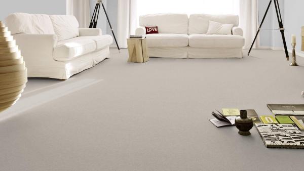 Vorwerk Modena 6B77 Teppichboden – strapazierfähige Raumlösung für Büros und Objektbereiche
